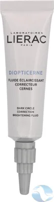 Produktbild von Lierac Diopticerne Dark Circle Corr. Bright. Fluid 15ml