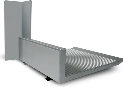 Produktbild von Ersatz-Schlitten für den CONTURA 3 Allesschneider von Ritter /
