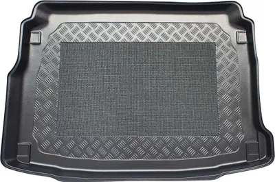 Produktbild von Z437753 Kofferraumwanne kompatibel mit Peugeot 308 II 08.2013-11.2021