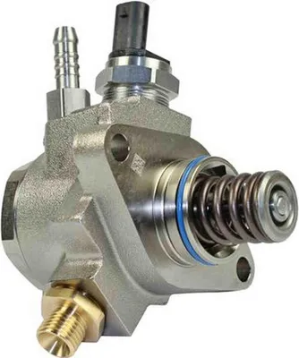 Produktbild von Hochdruckpumpe METZGER Aftermarket-Expertise passend für u.a. VW GOLF