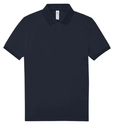 Image de B&C - Polo pour homme RW8912 (L) (Pure Marine)