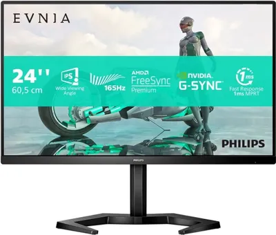 Produktbild von Philips Momentum 24M1N3200ZA