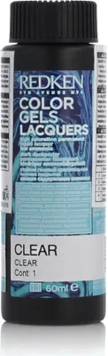 Image de REDKEN | COLOR GELS LACQUERS | Colouring And Bleaching