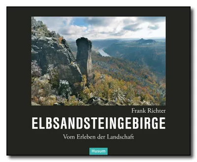 Produktbild von Elbsandsteingebirge