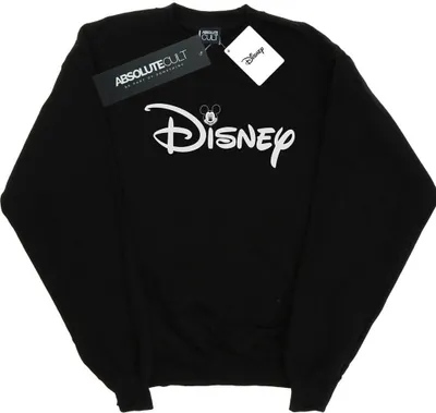 Produktbild von Disney - Sweatshirt für Herren BI39040 (L) (Schwarz)