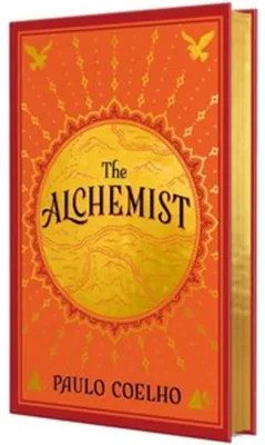 Obrázok produktu pre The Alchemist