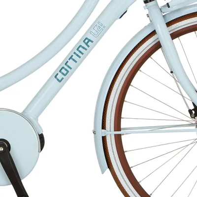 Produktbild von Cortina Fender für 28 E-U4-Eisgletscher