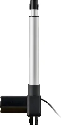 Immagine prodotto di Attuatore lineare 12 V 10 pollici per impieghi gravosi 1320 libbre/6000 N 0,19"/s Protezione IP44
