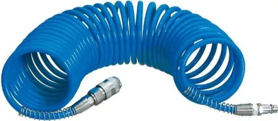 Obrázek produktu pro Awtools polyuretanová hadice / vzduchová hadice 8/12mm x 15m