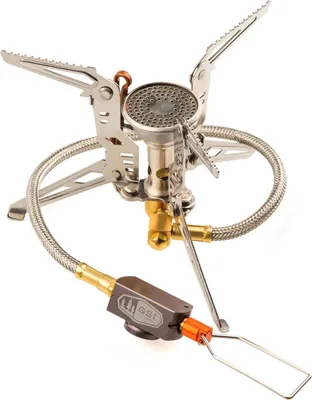 Zdjęcie produktu dla Kuchenka GSI Pinnacle 4 Season Stove