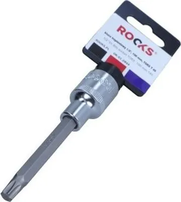 Zdjęcie produktu dla Klucz Trzpieniowy 1/2, 100 Mm, Torx T 45