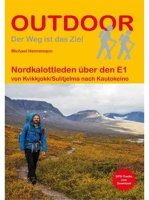 Obrázok produktu pre Nordkalottleden über den E1