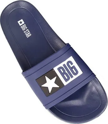 Zdjęcie produktu dla Big Star Buty DD374152, INT1383B