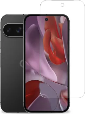 Immagine prodotto di imoshion pellicola protettiva Google Pixel 9a vetro blindato per Google Pixel 9a