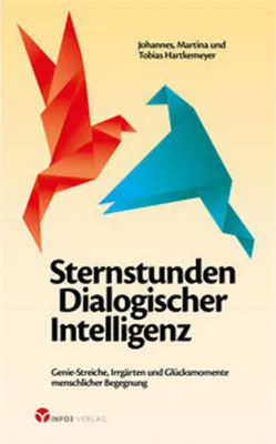 Obrázek produktu pro Sternstunden Dialogischer Intelligenz
