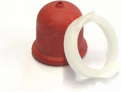 Image de B&S Quantum pompe carburateur pièce d'origine 694395