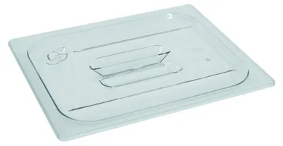 Obrázek produktu pro Víko GN 1/2, plastové - 325 x 265 x 11 mm