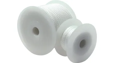 Produktbild von Maurerschnur Länge 50 m Ø 1,2 mm - 008501200100500AA