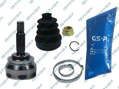 Produktbild von GSP Gelenksatz Antriebswelle für MITSUBISHI Galant VIII Limousine (EA) 839005