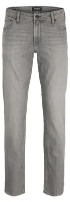 Image de JACK & JONES Jjiclark Jjorginal Am 423 Noos – Taille 28W / 32L, en denim gris