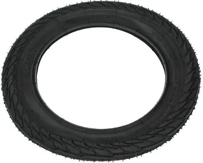 Produktbild von 12 x 2 Zoll Reifen Mantel 50-203 passend für Puky Laufrad & Fahrrad