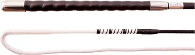 Produktbild von Premiere Phobos Reitgerte Schwarz 180 cm Schwarz 180 cm