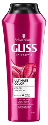 Obrázek produktu pro Gliss regenerační šampon Color Perfector 250 ml