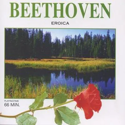 Obrázok produktu pre Eroica