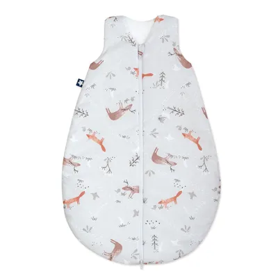 Produktbild von Julius Zöllner Sommerschlafsack 80 Woodlife