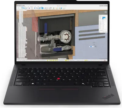 Produktbild von Lenovo ThinkPad P14s AMD Gen6 R AI 7 Pro 350 32 GB I W11P