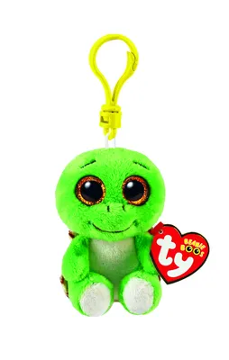 Immagine prodotto di Ty Deutschland GmbH Ty BOO CLIP TURBO TURTLE