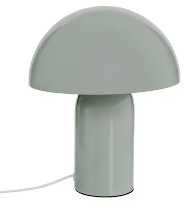 Produktbild von Atmosphera LITO Lampe grün 20x24,5 cm