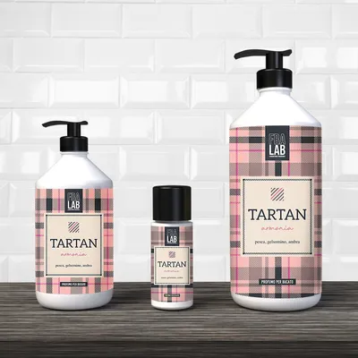 Productafbeelding van Wasparfum Armonia, kleine verpakking