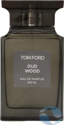 Produktbild von Tom Ford Oud Wood Eau de Parfum unisex 100 ml