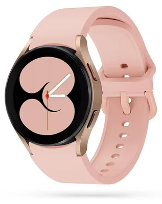 Zdjęcie produktu dla Tech-Protect IconBand, Pasek od zegarka, Samsung, Galaxy Watch 4 / 5 / 5 Pro / 6 / 7 / FE, Zawieszane pudełko, 1 szt.