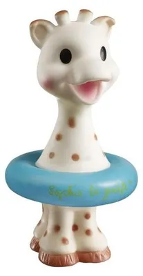 Zdjęcie produktu dla SOPHIE LA GIRAFE Zabawka do kąpieli – kolor losowy