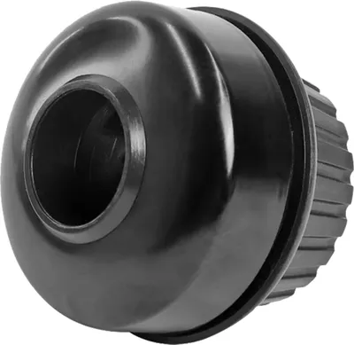 Produktbild von Ninebot, Klingel für Ninebot G30, klarer und lauter Klang, Schwarz