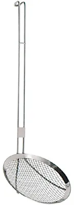 Produktbild von Netzschaumlöffel, Ø 20 cm, Stiellänge 45 cm