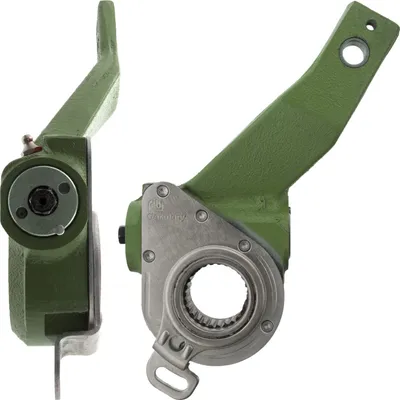 Produktbild von FEBI BILSTEIN Gestängesteller Bremsanlage 35100 Links für RENAULT TRUCKS G automatisch 3,5kg