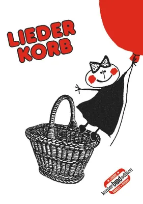 Obrázok produktu pre Liederkorb