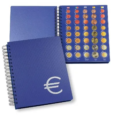 Produktbild von Euro-Album TOPset