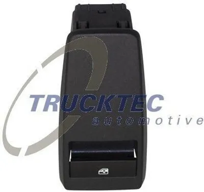 Produktbild von TRUCKTEC AUTOMOTIVE 05.42.167 Fensterheberschalter Fensterheber Schalter