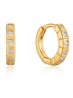 Produktbild von Ania Haie Jewellery E037-05G Ohrringe