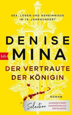 Obrázek produktu pro Der Vertraute der Königin
