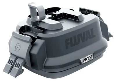 Image de Tête de moteur Fluval 407