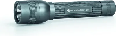 Image de Lampe de poche Q2r Akku 6-450lm Suprabeam
