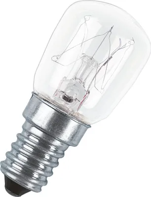 Produktbild von 61082 Mini Bright 15W E14, 2er-Pack