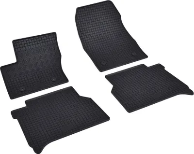 Immagine prodotto di Tappetini in gomma per auto Ford Transit Connect 2022- (5 posti)