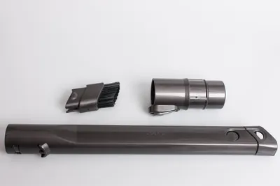Produktbild von Dyson Fugendüse flexibel, Staubsaugerdüse für fast alle Dyson Modelle - Nr.: 917633-01