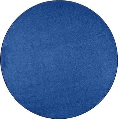 Immagine prodotto di Hanse Home Nasty Teppich Rund Nasty Blau